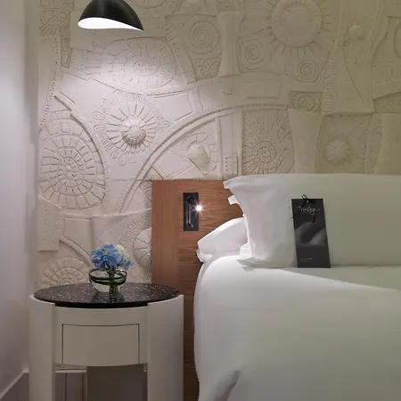 Otel H10 Atlantic Sunset Horizons Collection Costa Adeje