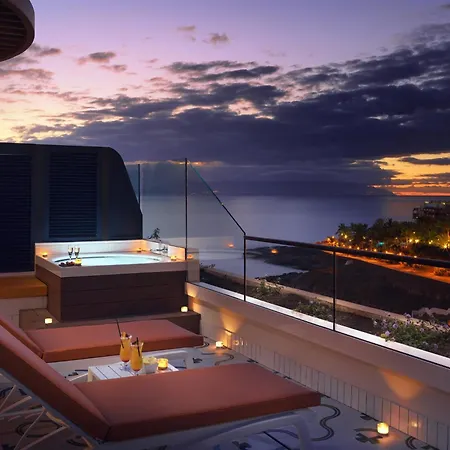 Otel H10 Atlantic Sunset Horizons Collection 5*