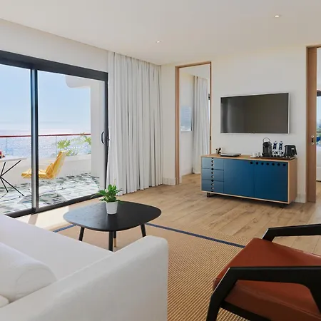 H10 Atlantic Sunset Horizons Collection Costa Adeje