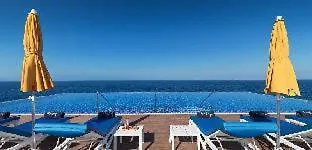 H10 Atlantic Sunset Horizons Collection Otel 5*
