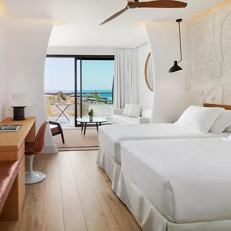 H10 Atlantic Sunset Horizons Collection Costa Adeje