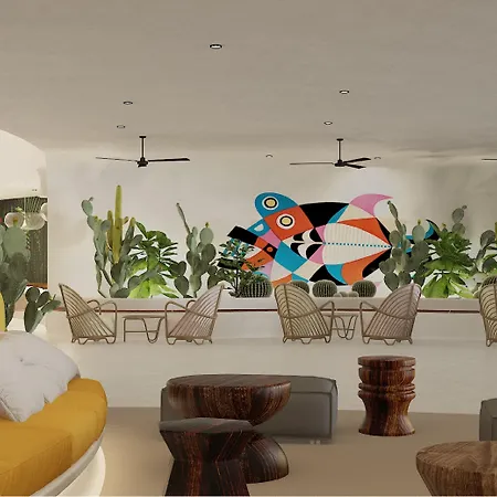 H10 Atlantic Sunset Horizons Collection Otel