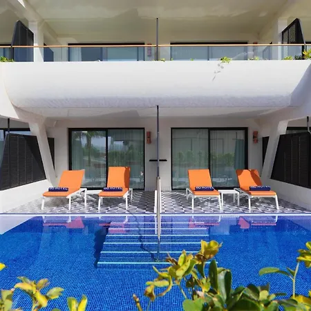 H10 Atlantic Sunset Horizons Collection 5* Costa Adeje