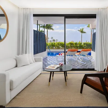 Otel H10 Atlantic Sunset Horizons Collection Costa Adeje