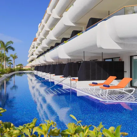 Otel H10 Atlantic Sunset Horizons Collection