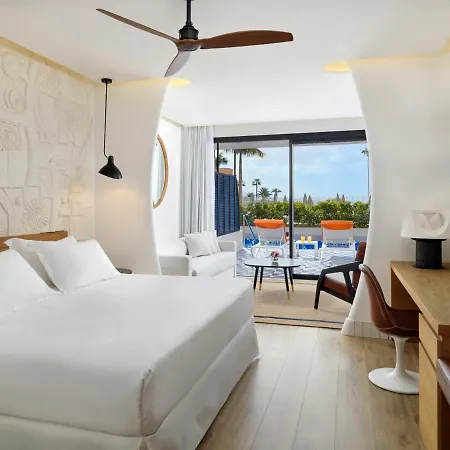 H10 Atlantic Sunset Horizons Collection Otel