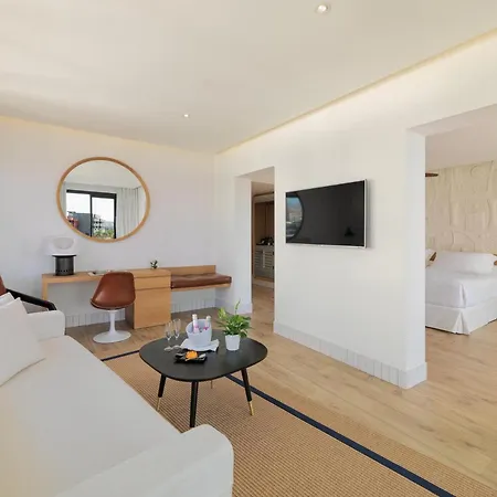 Otel H10 Atlantic Sunset Horizons Collection 5*