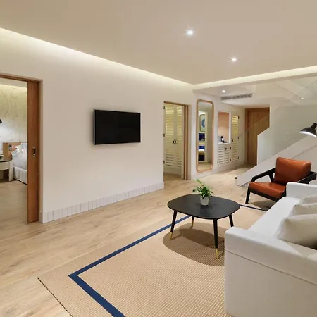 Otel H10 Atlantic Sunset Horizons Collection 5*