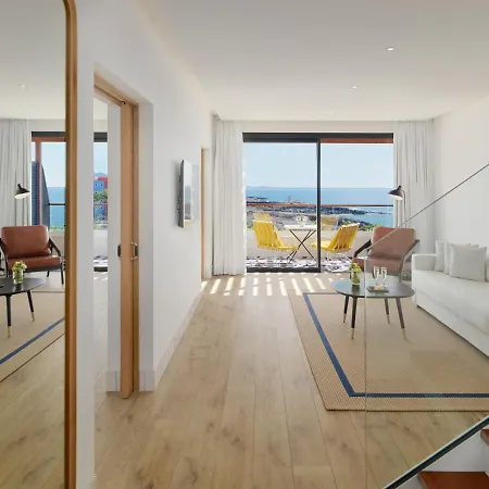 H10 Atlantic Sunset Horizons Collection Otel