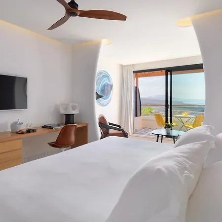 Otel H10 Atlantic Sunset Horizons Collection