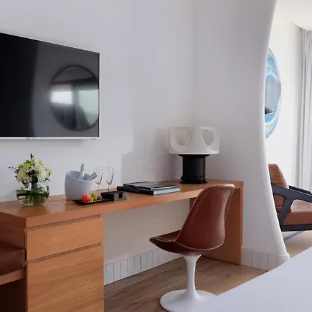 Otel H10 Atlantic Sunset Horizons Collection Costa Adeje