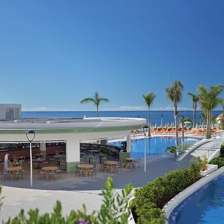 H10 Atlantic Sunset Horizons Collection 5* Costa Adeje