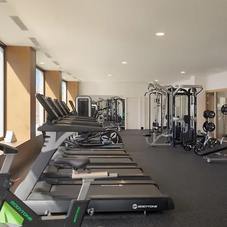 H10 Atlantic Sunset Horizons Collection Otel 5*