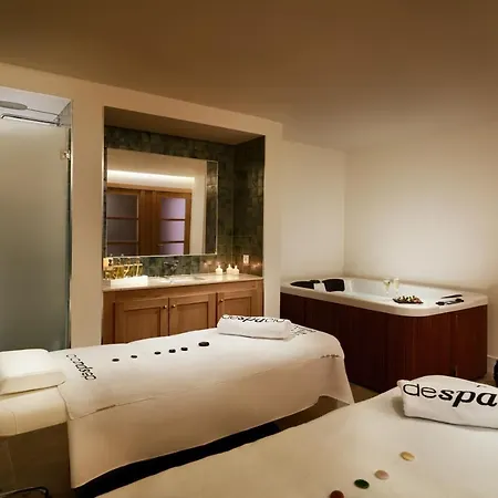 H10 Atlantic Sunset Horizons Collection Otel 5*