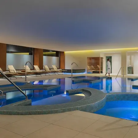 Otel H10 Atlantic Sunset Horizons Collection 5*