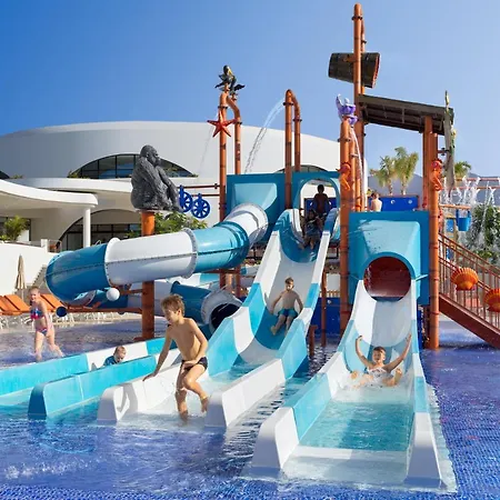 Otel H10 Atlantic Sunset Horizons Collection Costa Adeje