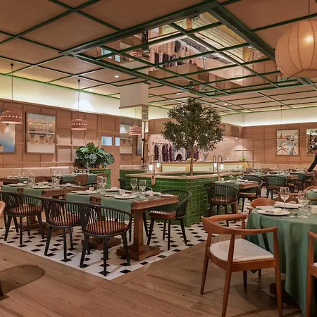 Otel H10 Atlantic Sunset Horizons Collection