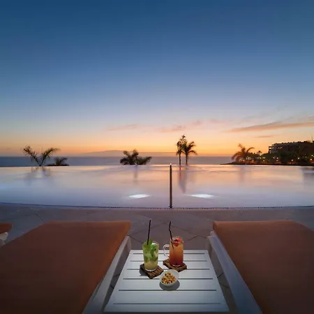 Otel H10 Atlantic Sunset Horizons Collection Costa Adeje