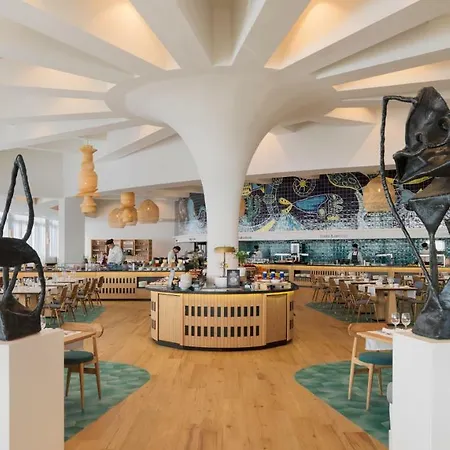 Otel H10 Atlantic Sunset Horizons Collection