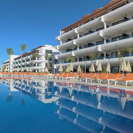 Otel H10 Atlantic Sunset Horizons Collection Costa Adeje