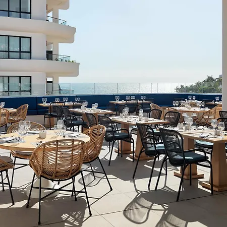 Otel H10 Atlantic Sunset Horizons Collection Costa Adeje