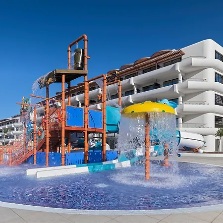 H10 Atlantic Sunset Horizons Collection Otel 5*