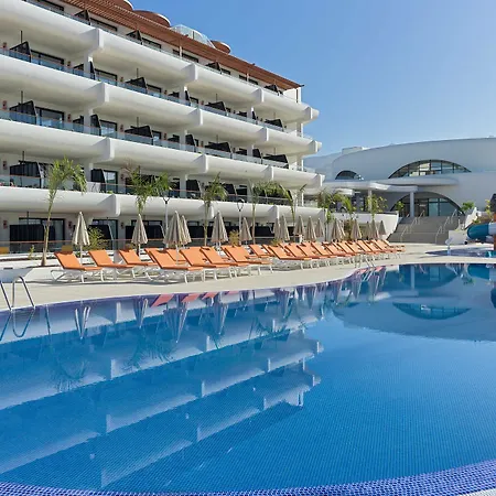 Otel H10 Atlantic Sunset Horizons Collection