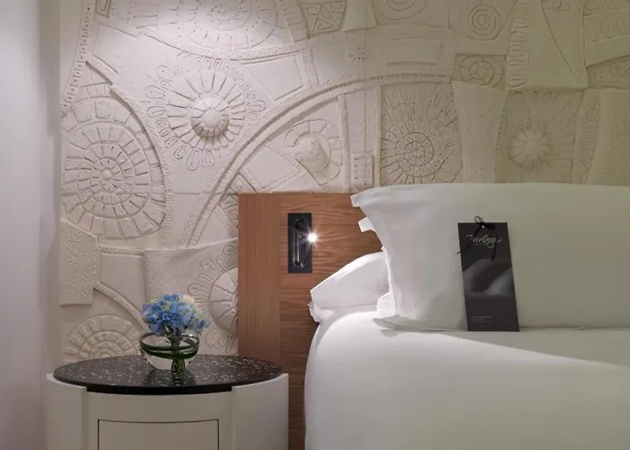 Szálloda H10 Atlantic Sunset Horizons Collection Costa Adeje (Tenerife)