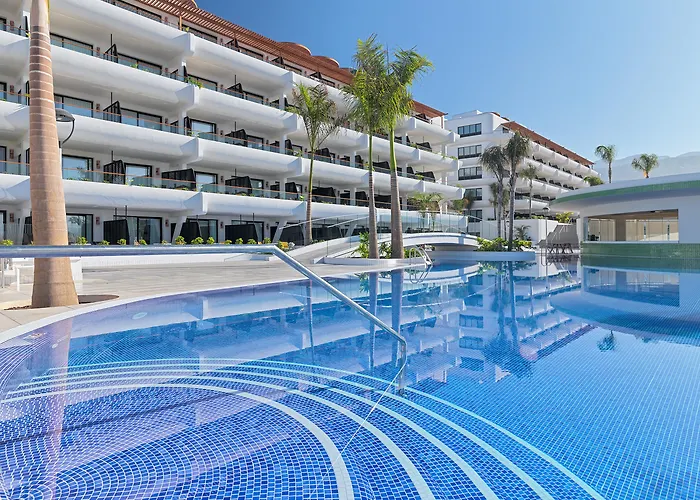 H10 Atlantic Sunset Horizons Collection 5*