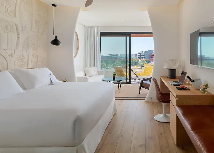 H10 Atlantic Sunset Horizons Collection Szálloda Costa Adeje (Tenerife)