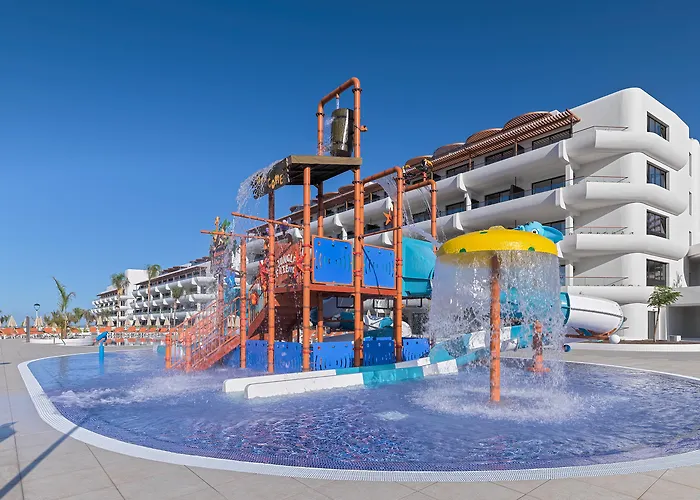 Szálloda H10 Atlantic Sunset Horizons Collection