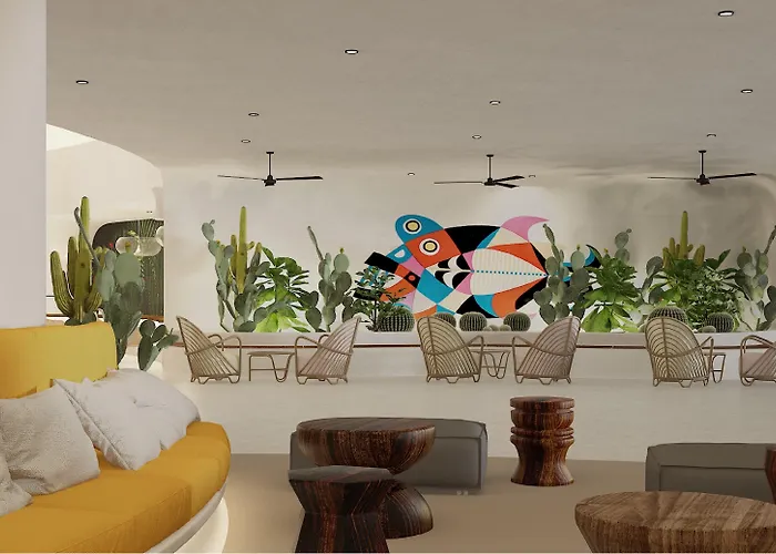 H10 Atlantic Sunset Horizons Collection Szálloda