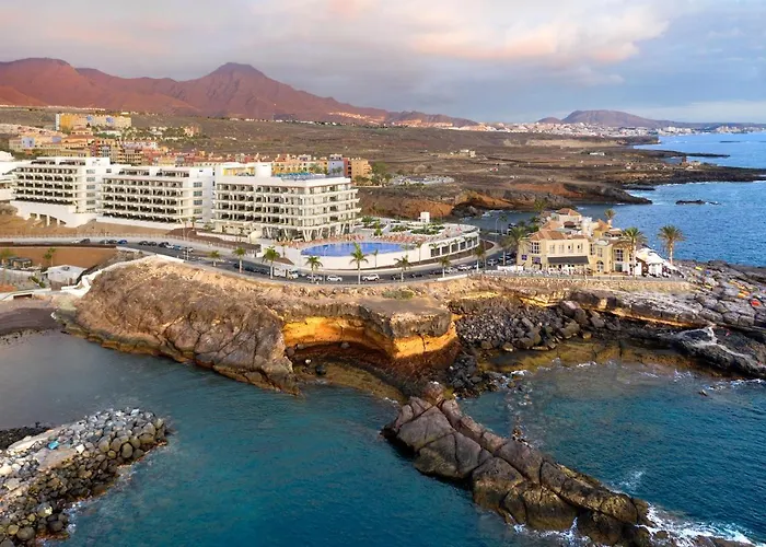 H10 Atlantic Sunset Horizons Collection 5* Costa Adeje (Tenerife)