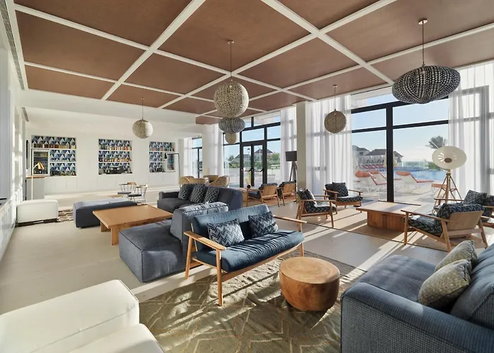 Szálloda H10 Atlantic Sunset Horizons Collection