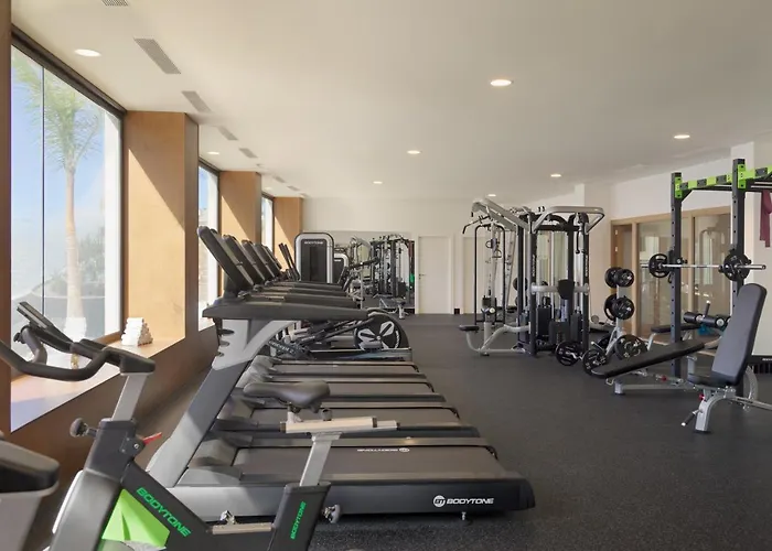 H10 Atlantic Sunset Horizons Collection Szálloda 5*