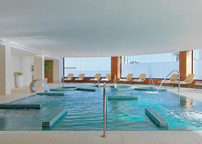 H10 Atlantic Sunset Horizons Collection Szálloda Costa Adeje (Tenerife)