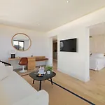 Ξενοδοχείο H10 Atlantic Sunset Horizons Collection 5*