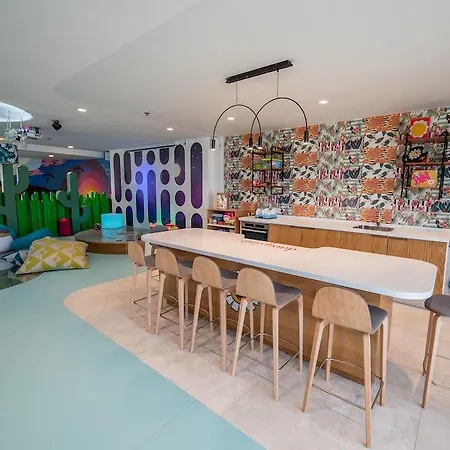 H10 Atlantic Sunset Horizons Collection ホテル アデヘ