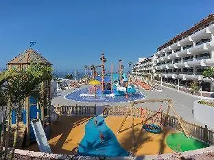 ホテル H10 Atlantic Sunset Horizons Collection