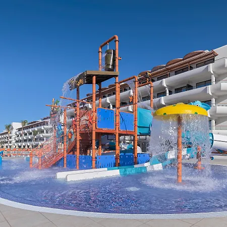 ホテル H10 Atlantic Sunset Horizons Collection