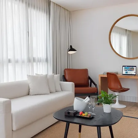 ホテル H10 Atlantic Sunset Horizons Collection アデヘ