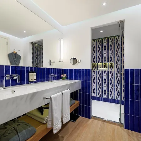 ホテル H10 Atlantic Sunset Horizons Collection 5*