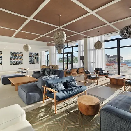 ホテル H10 Atlantic Sunset Horizons Collection