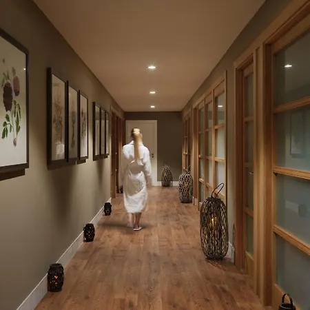 H10 Atlantic Sunset Horizons Collection 5*