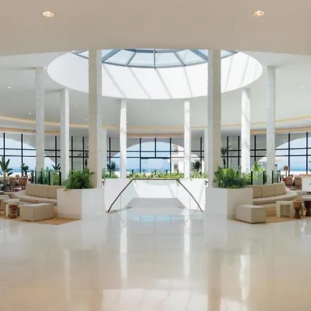 ホテル H10 Atlantic Sunset Horizons Collection アデヘ