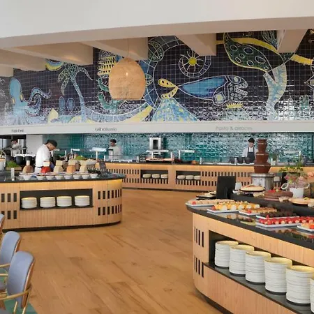 H10 Atlantic Sunset Horizons Collection アデヘ