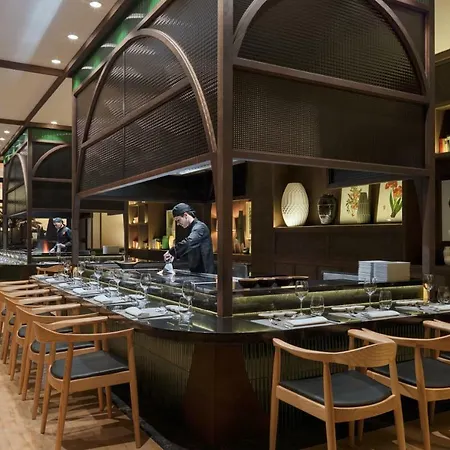 H10 Atlantic Sunset Horizons Collection 5* アデヘ