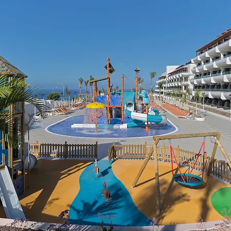 H10 Atlantic Sunset Horizons Collection ホテル アデヘ