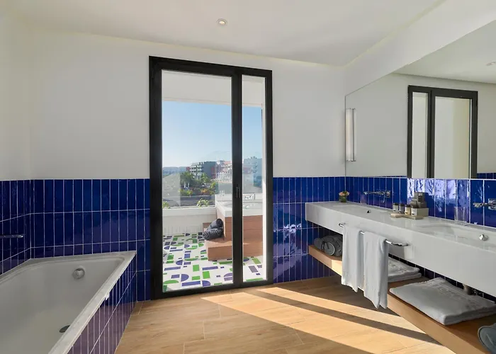 Hotel H10 Atlantic Sunset Horizons Collection 5*