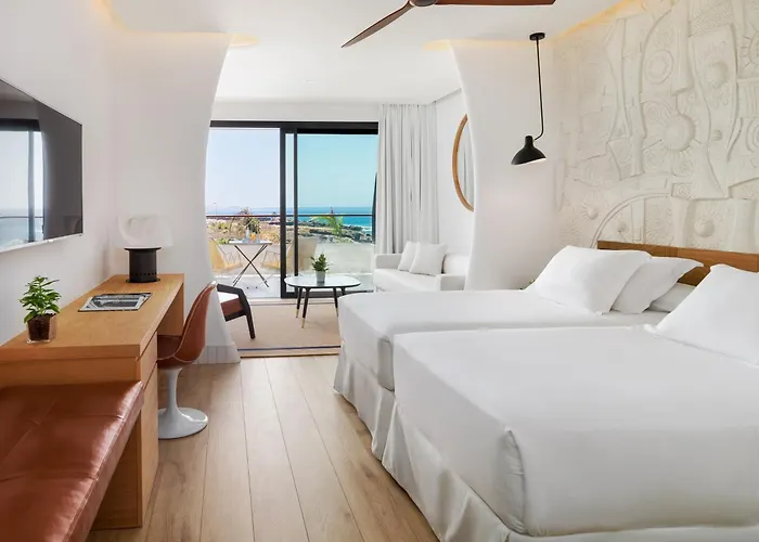 H10 Atlantic Sunset Horizons Collection Costa Adeje (Tenerife)